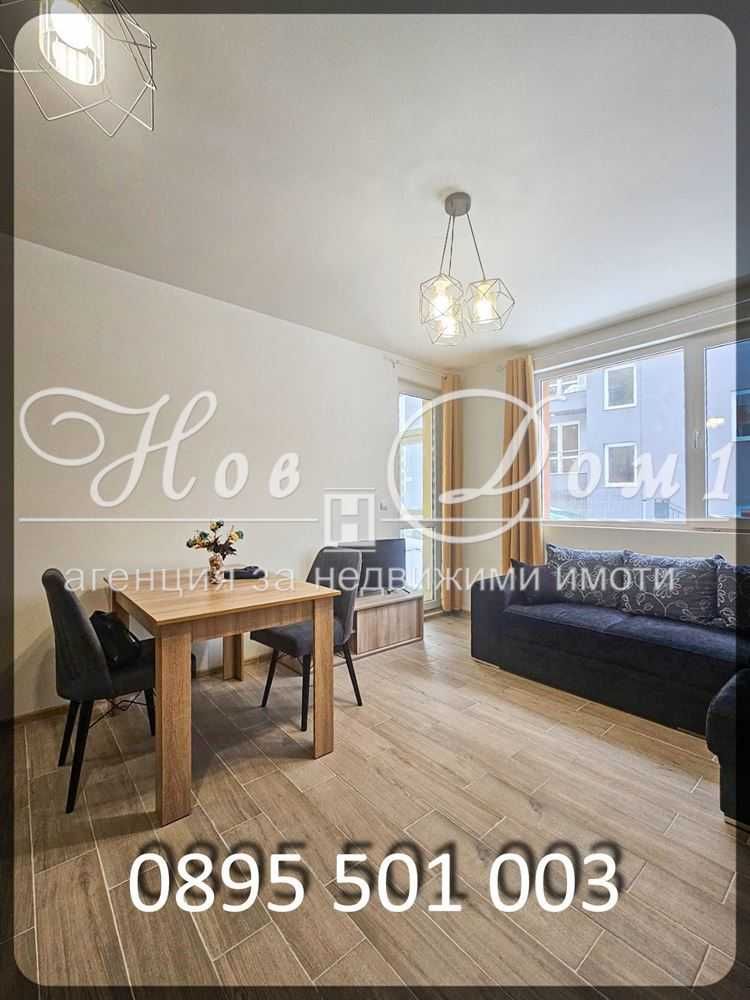 Продава се Двустаен апартамент в Варна, Възраждане 3 - 55 кв.м за 2273 €/кв.м - Снимка #3