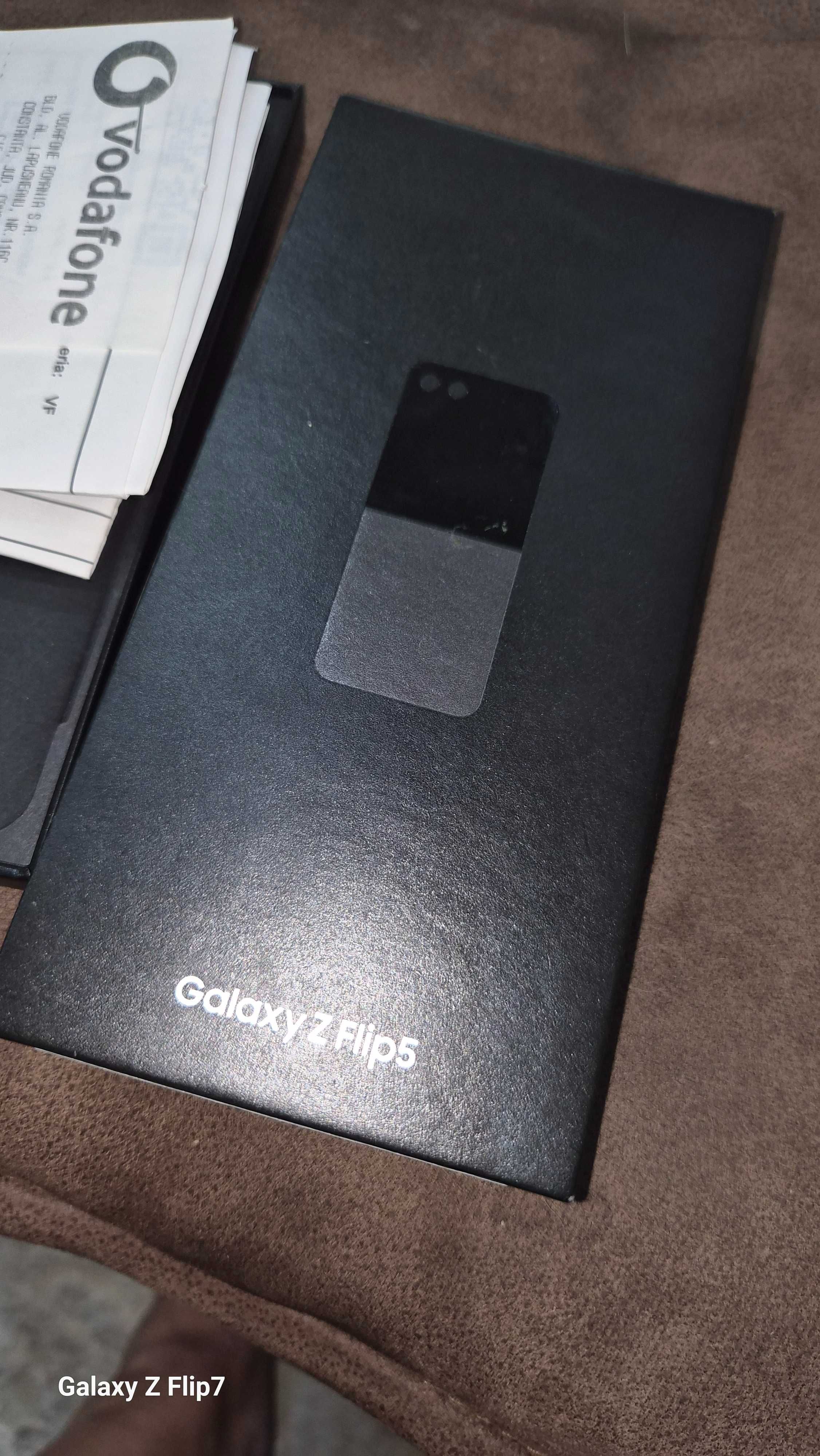 Samsung Z Flip 5