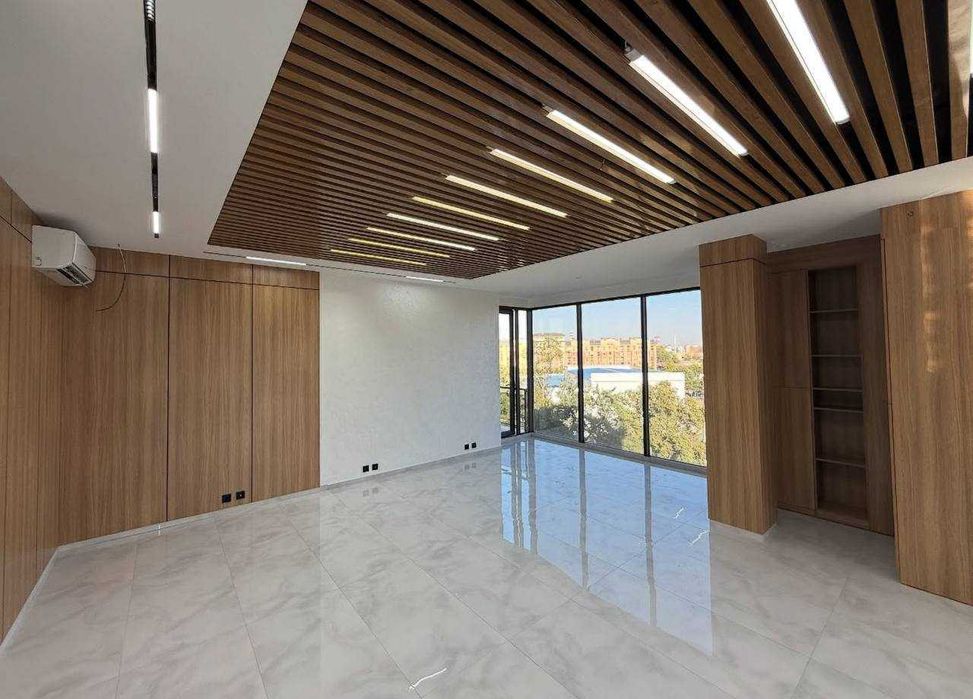 Офис аренда Яккасарай 1 линия 131 м2 Текстильный, Мукимий мост