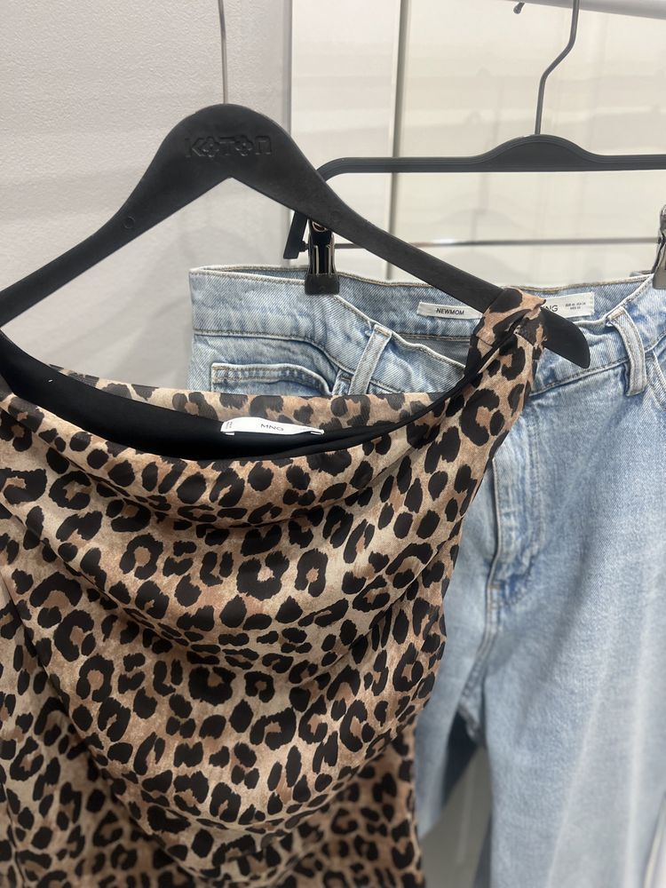 Одежда mango zara