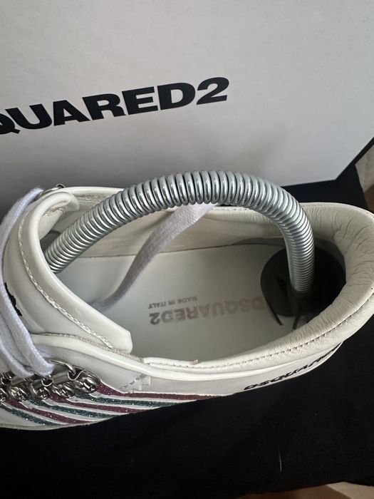 Кецове Dsquared2