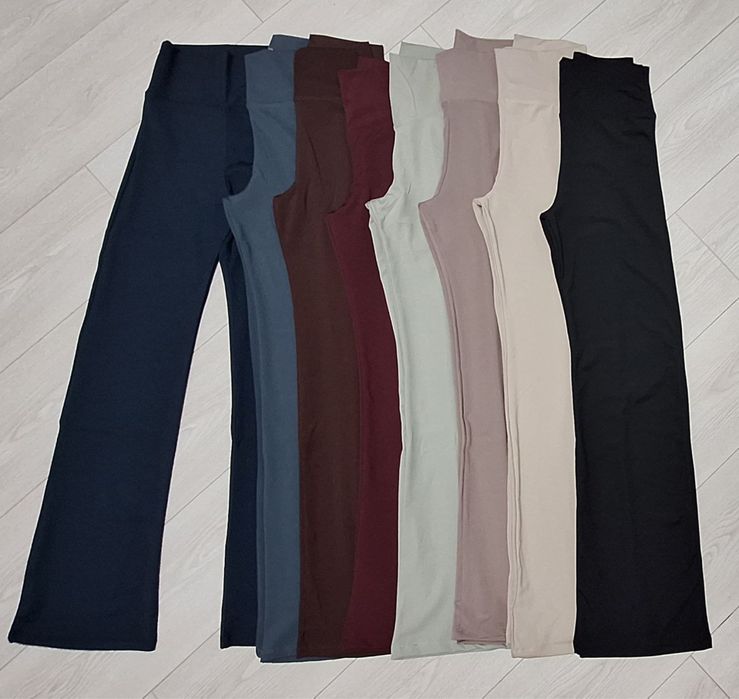 Oysho чарлстон панталон