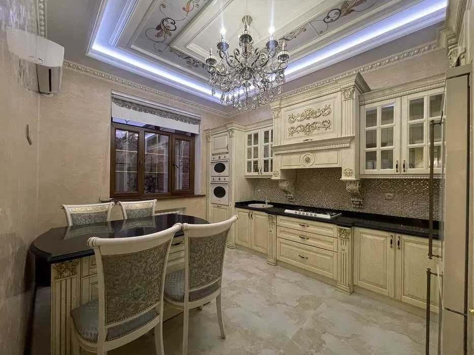 Срочно Сдается Шикарный  Дом В Максим Горьком С Бассейном 887*