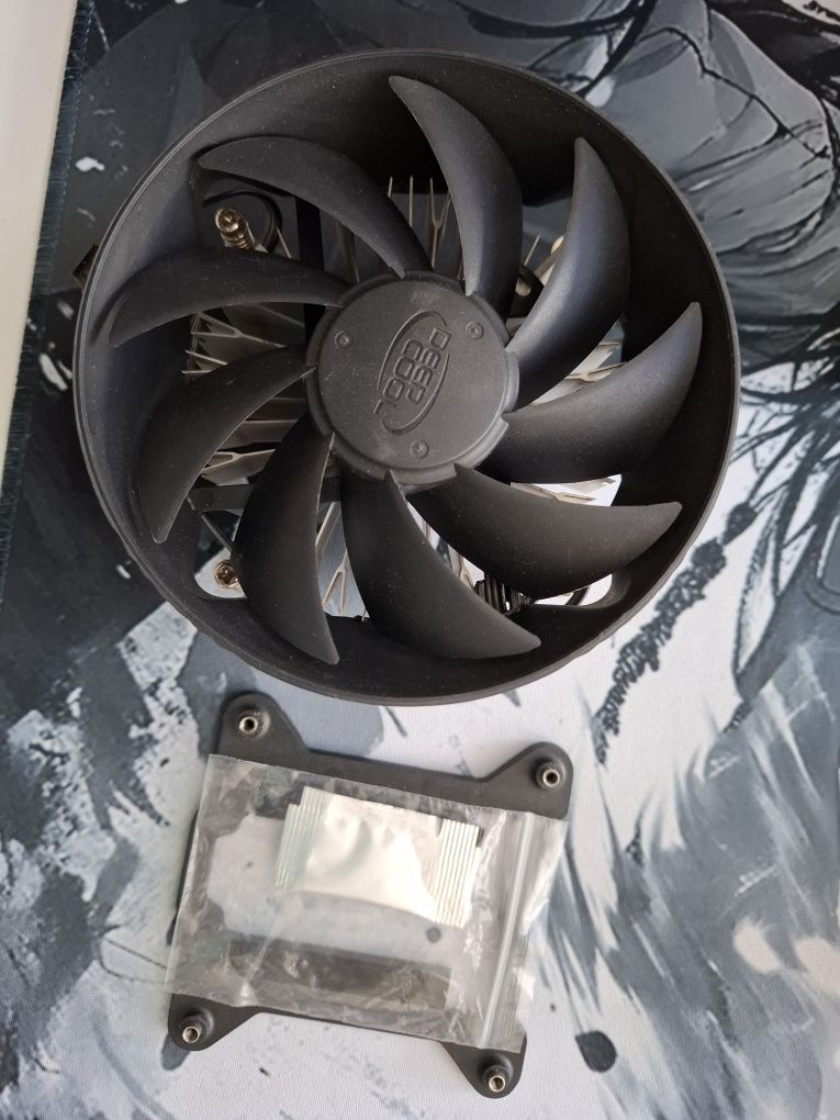 Продам кулер deepcool theta 115