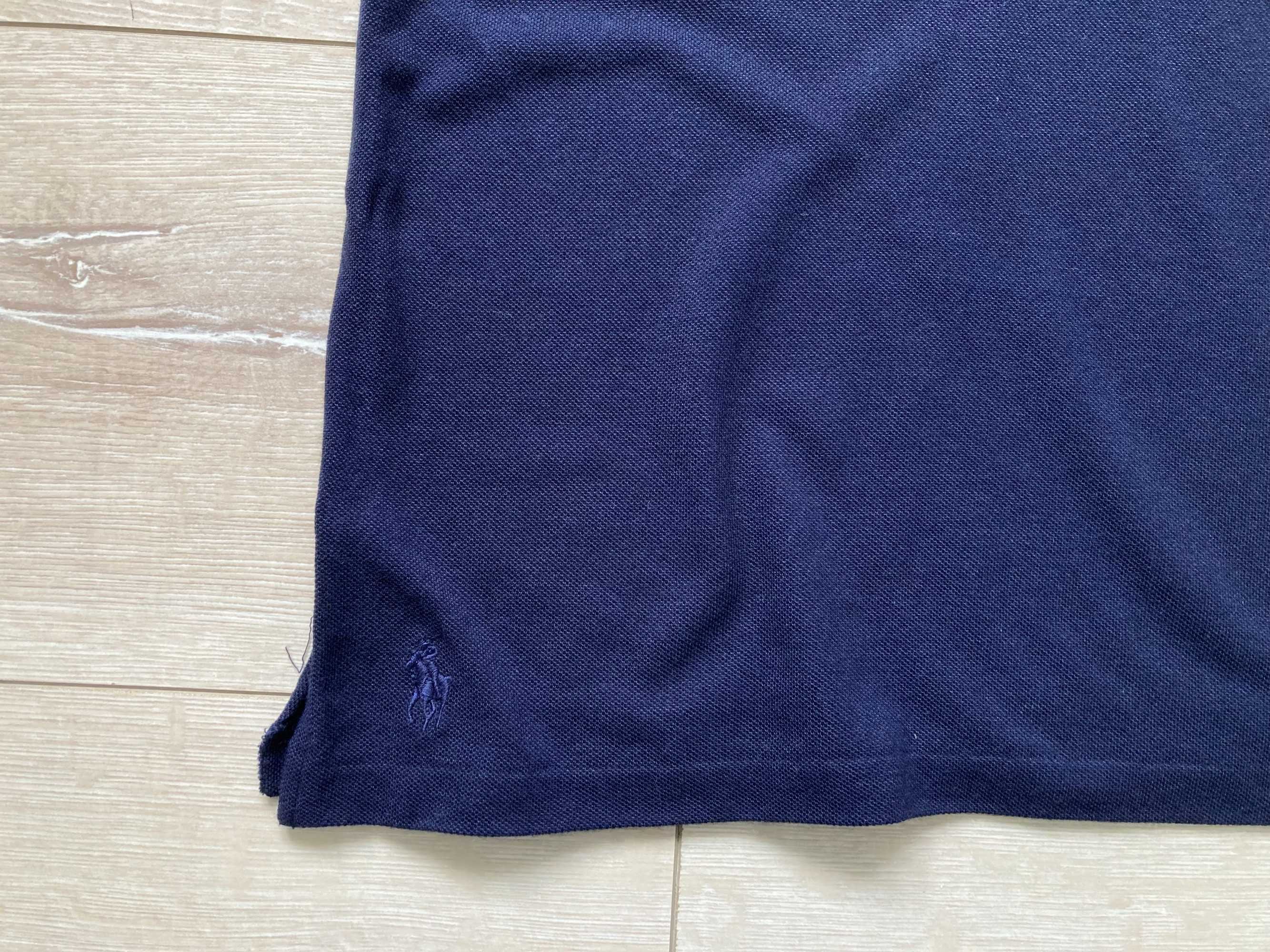 POLO By Ralph Lauren женска поло тениска размер L