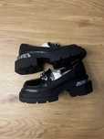 Gryxx Originals pantofi femei dama din piele