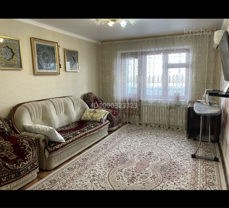 Сдам на длительный срок 5ти комнатну квартиру