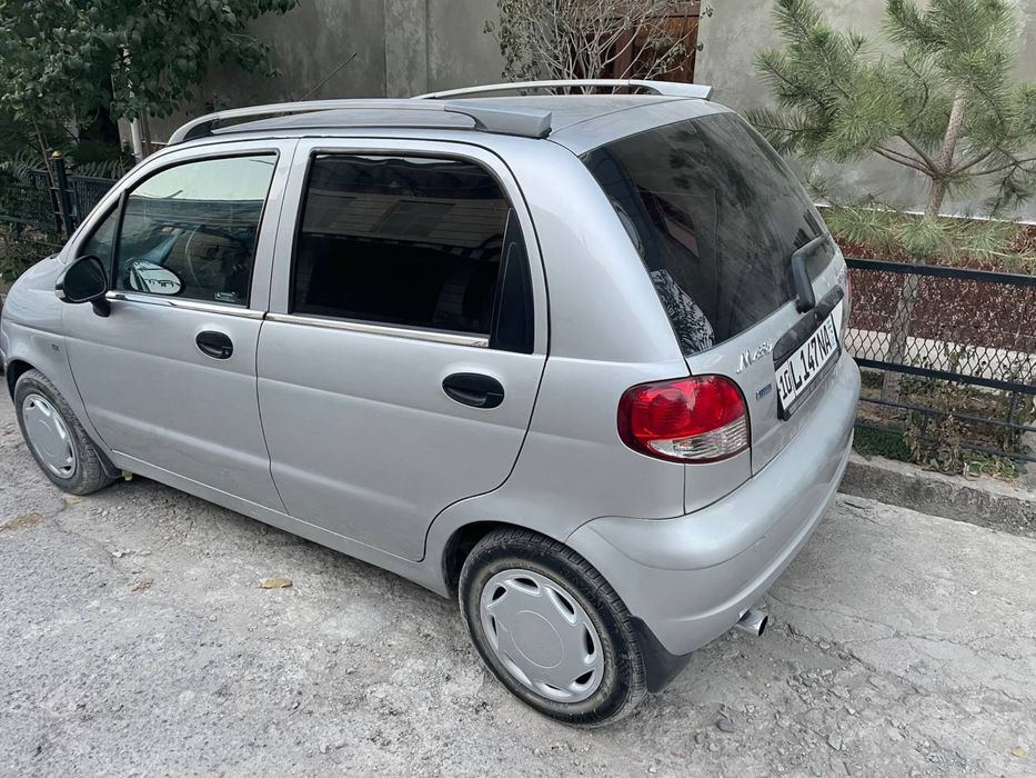 Matiz        2016