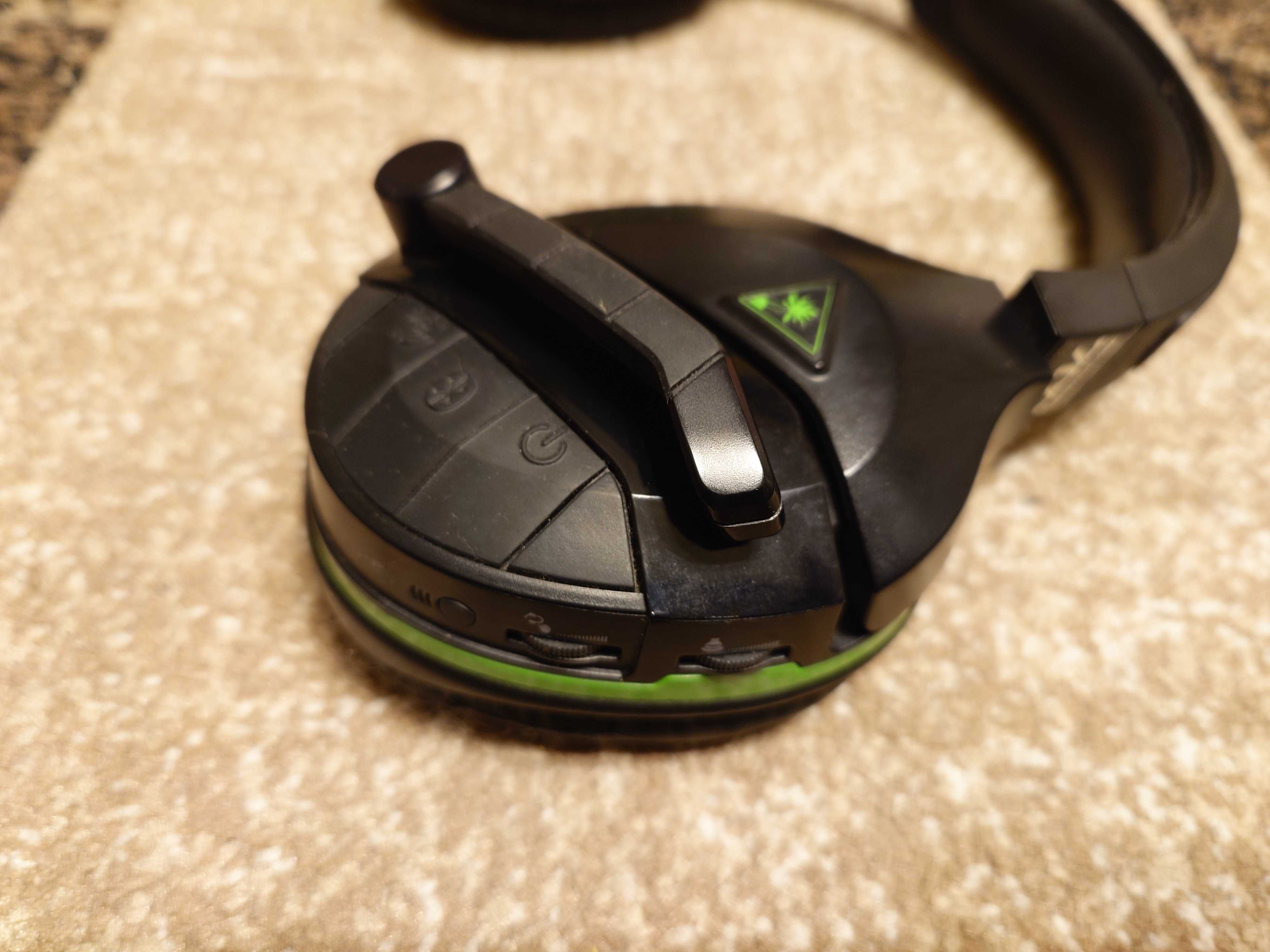 Casti gaming Turtle Beach Stealth 700 Gen1 XBOX ONE