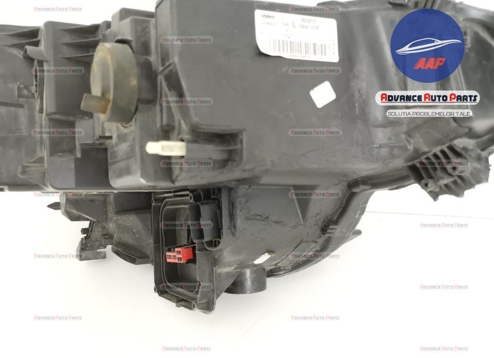 Far stanga full led in stare buna original Renault  Megane  4 2016 201