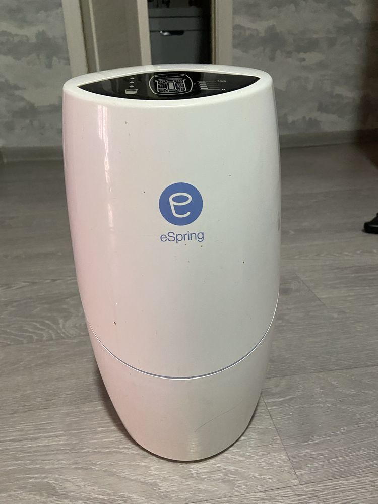 Фильтр для воды e-spring amway