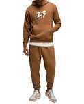 Nike Jordan Flight MVP Tracksuit- Л