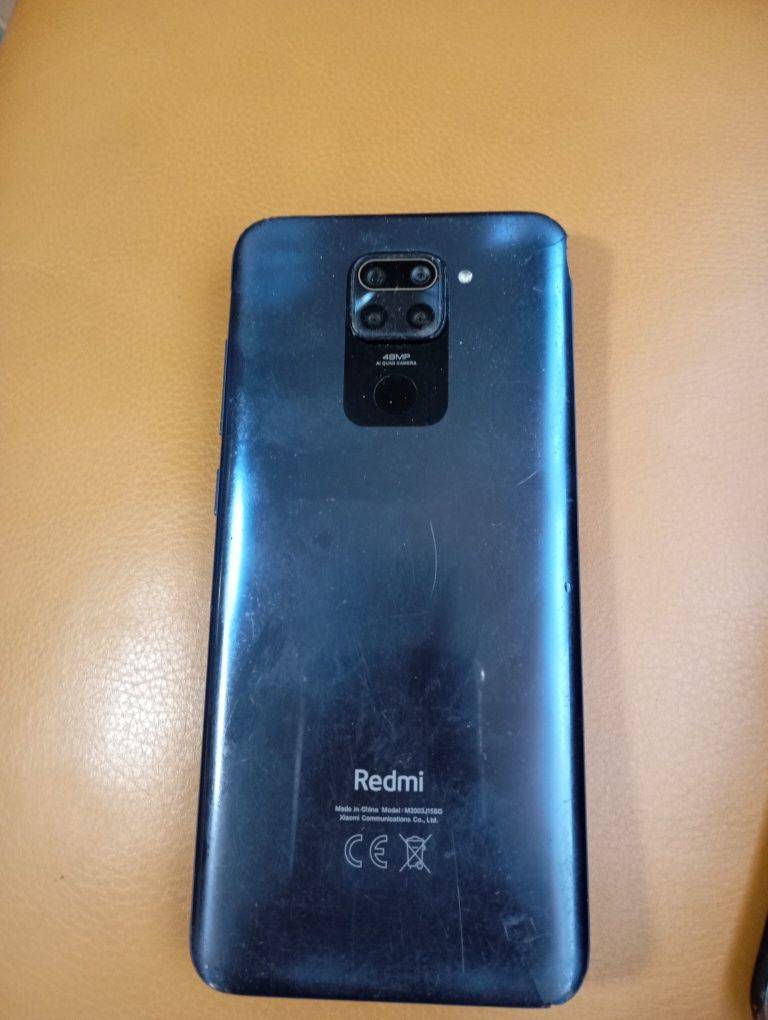 Redmi note 9 за части