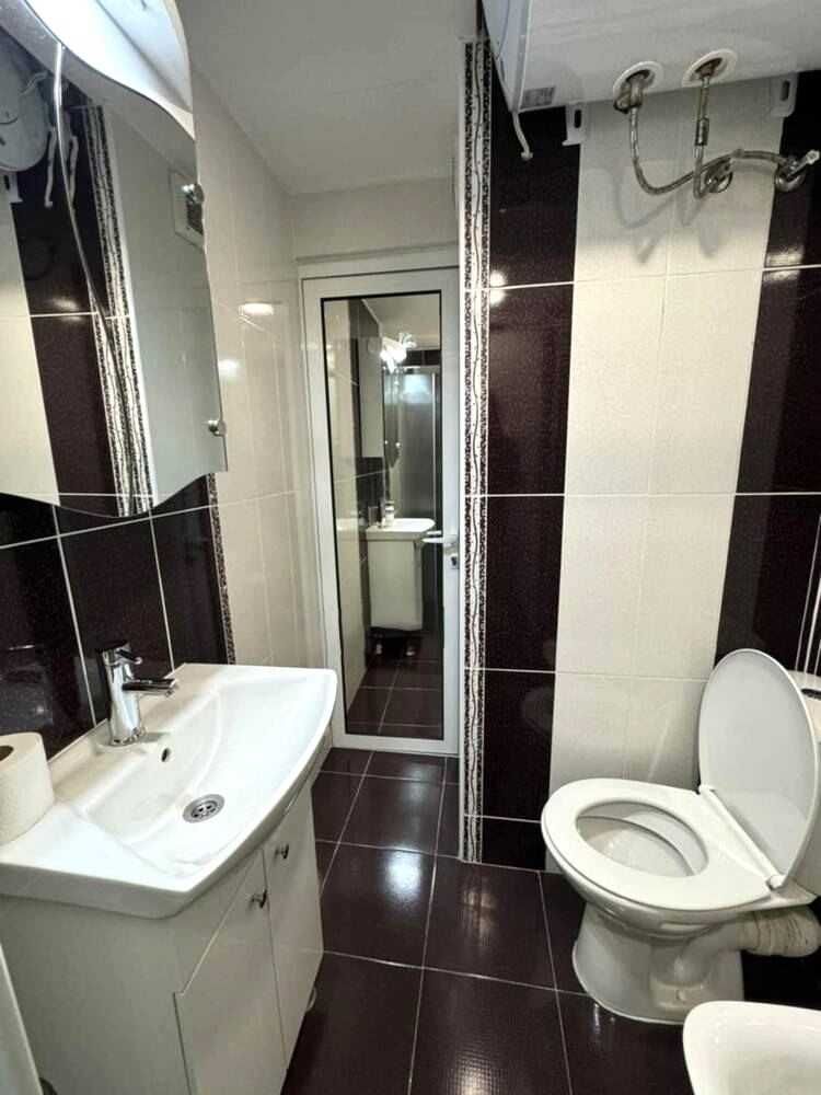 Дава се под наем Двустаен апартамент в София, Дианабад - 62 кв.м за 550 € - Снимка #7