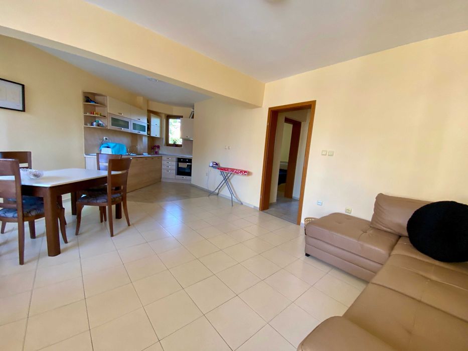 Продава се Двустаен апартамент в к.к. Слънчев бряг - 80 кв.м за 1190 €/кв.м - Снимка #19