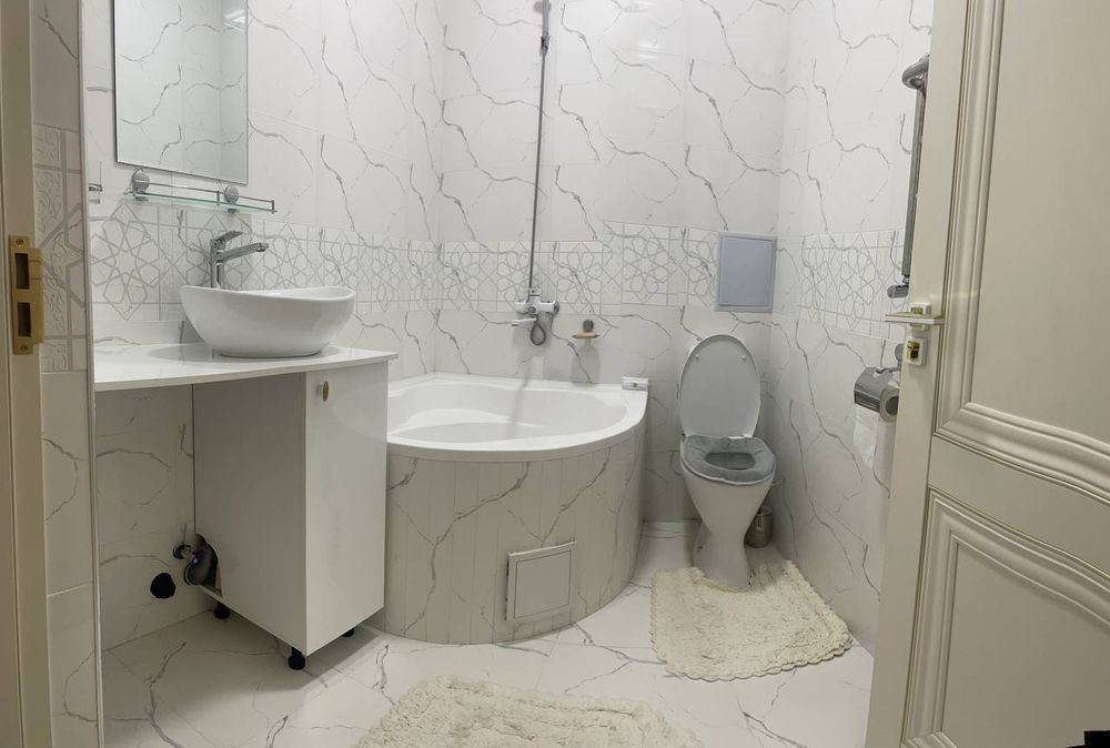 Продается квартира Новостройка!