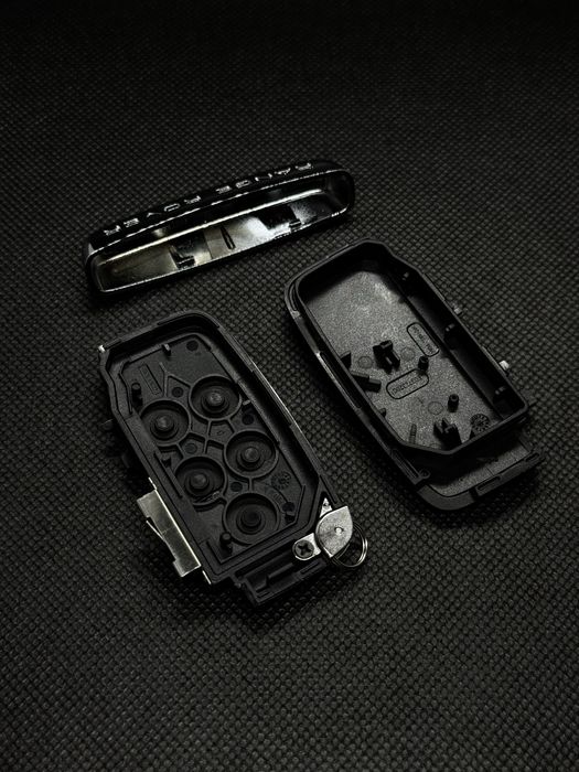 Carcasă cheie Range Rover – Înlocuire rapidă 2005-2018