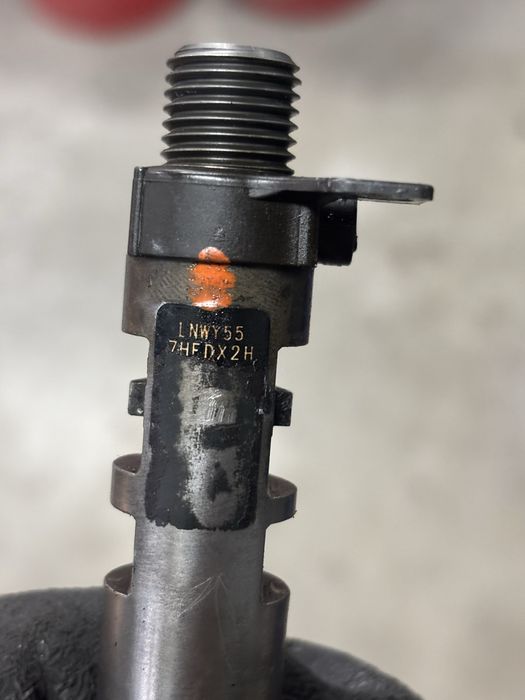 дюзи delphi EMBR00101D ford/fiat/peugeot/ds/citroen