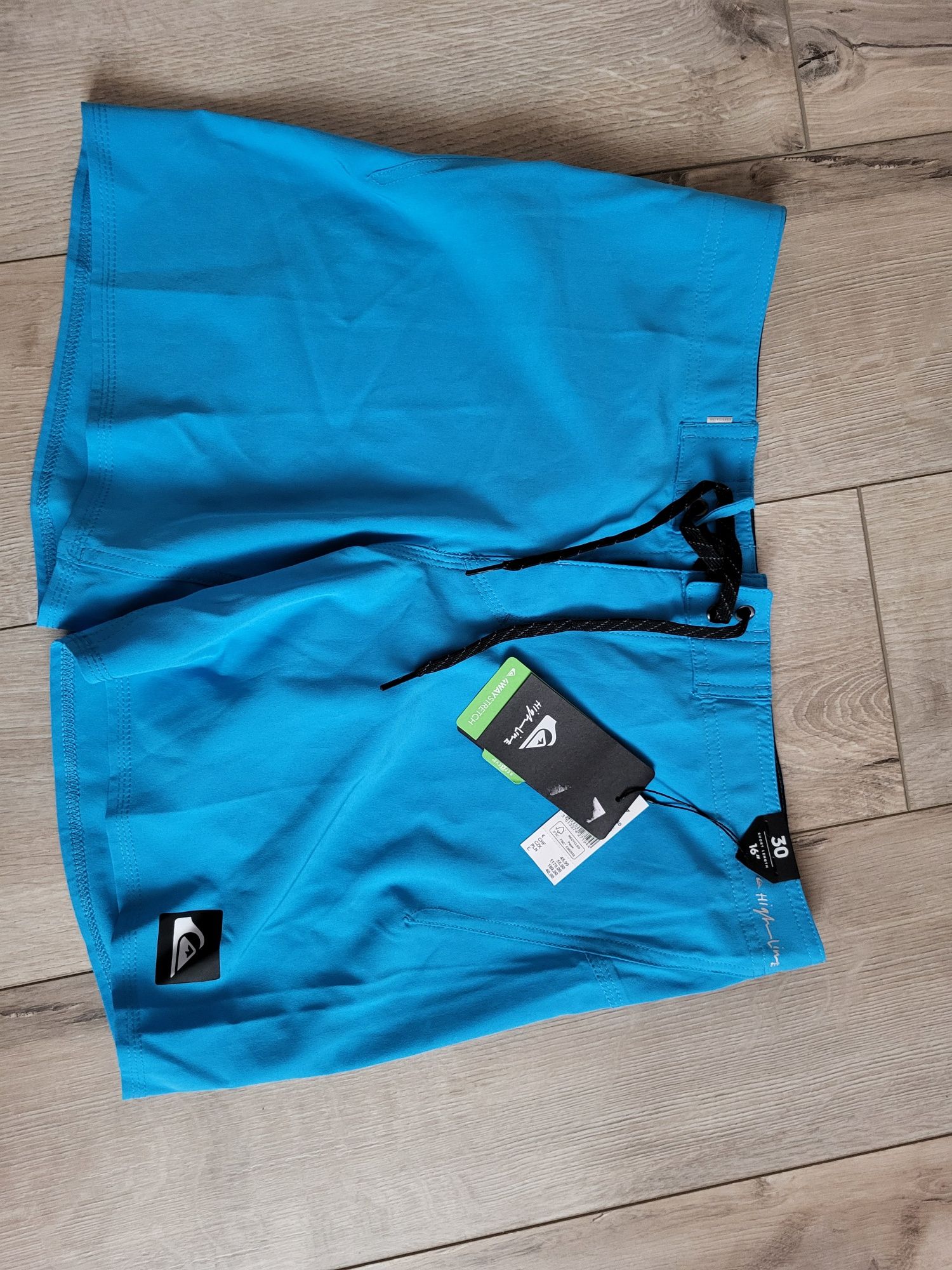 Бански плувни шорти quicksilver s