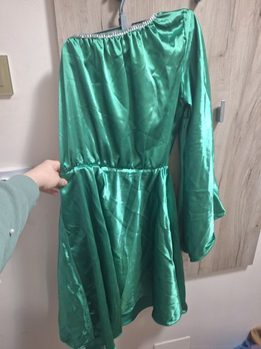 Rochie de zi pentru evenimente