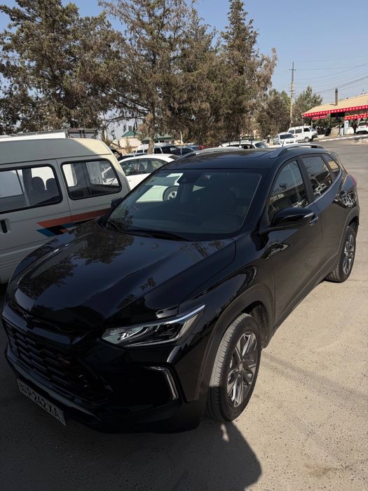 Трекер 2 пачка 2025