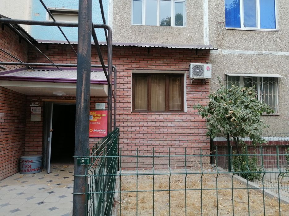 2 xona 1 etaj sotiladi srochni