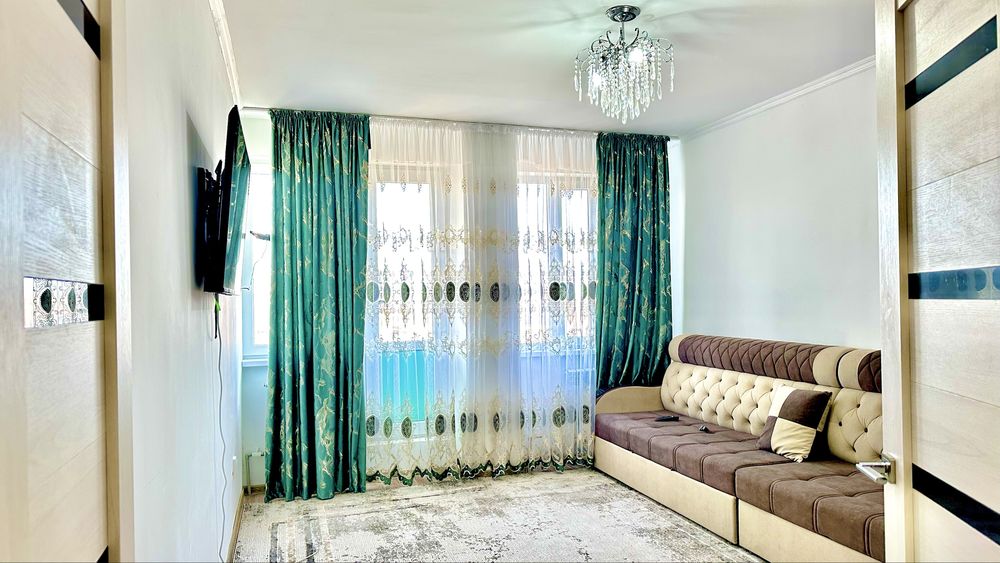 Пәтер жалға беріледі