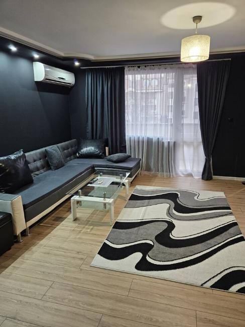 Дава се под наем Тристаен апартамент в Пловдив, Кючук Париж - 90 кв.м за 600 € - Снимка #3