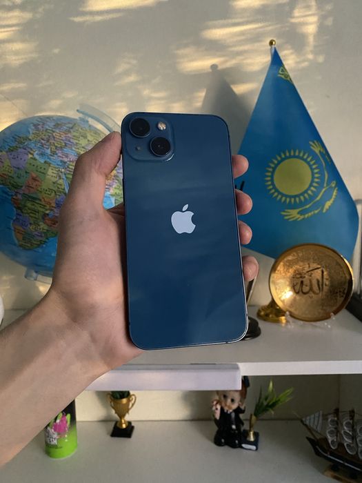 iPhone 13 128GB 5G 80 % Original