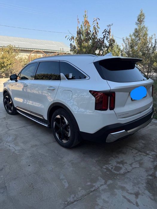KIA Sorento 2024 сотилади