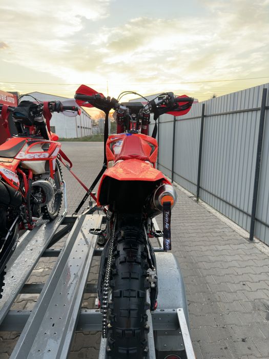 Vand Beta 300 RR 2T