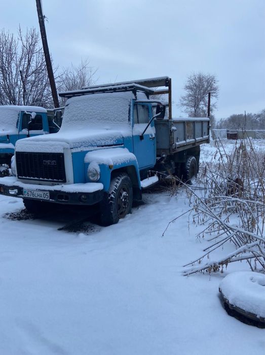 Газ53,газ53самосвал