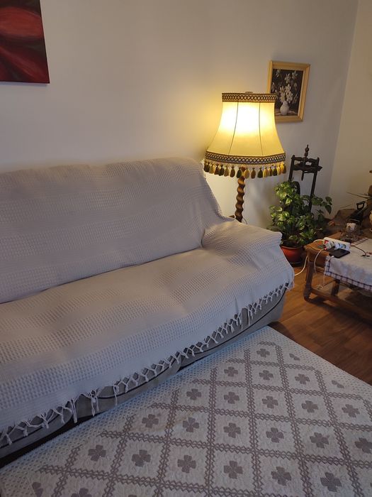 Vand central,apartament cu 1 camera,34m.