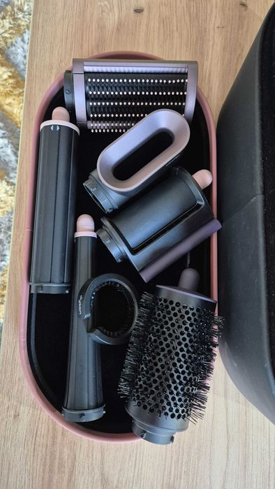 Dyson Airwrap (HS08) i.d. Jasper Plum