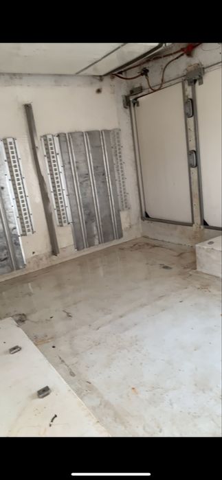 Ford Transit Xolodilnik   (морозильник для мороженого)