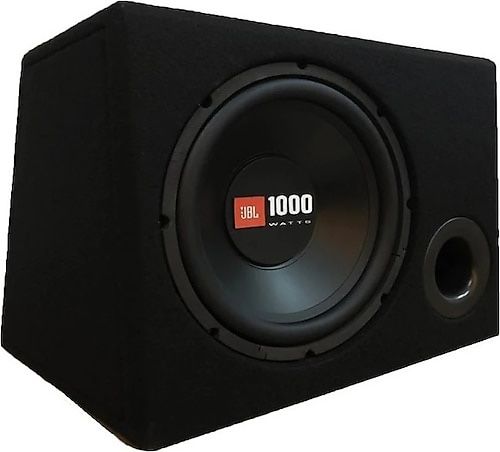 Vand subwoofer JBL 1000w