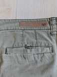 Pantaloni scurti eleganti Minimum Dk Mens Size 30 khaki Shorts, Chino