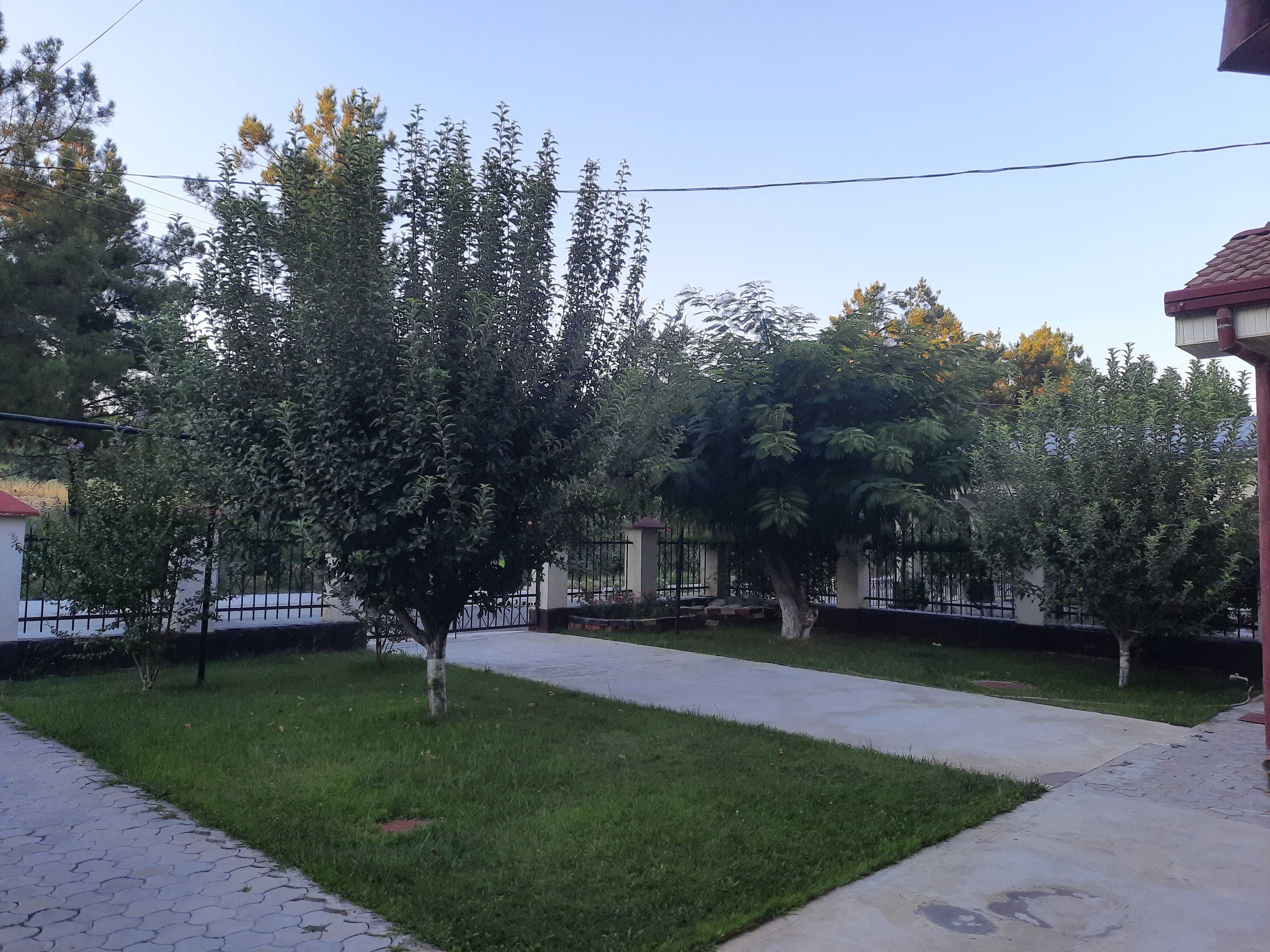 Продается дом в экологически чистом районе