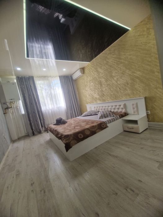 Regim hotelier Ultracentral Lux A-uri Tiglina 1