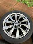 Jante Bmw 5x120 225/45R17