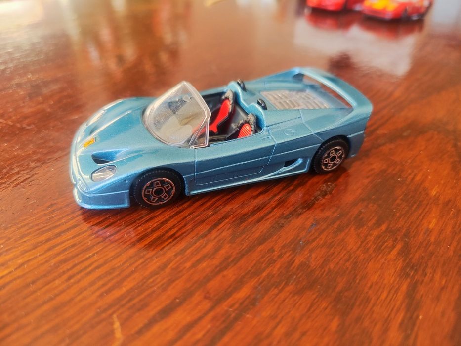 Kолички BBURAGO 1/43