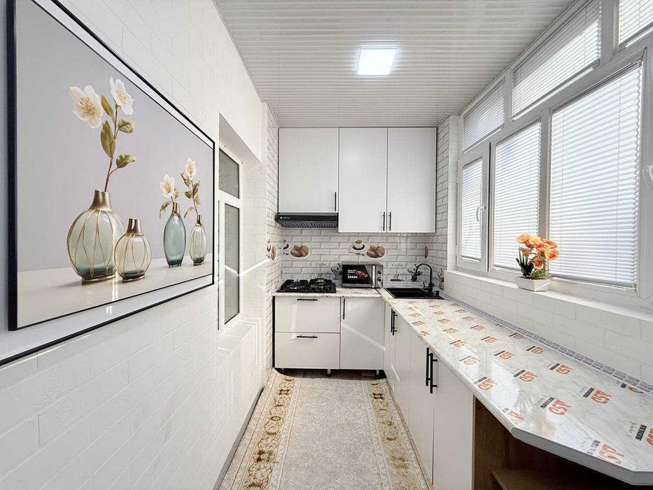 Сдаётся кв ор-р ГУНЧА Метро Тинчлик 3/2/5 р-н Шайхантахурский !! 543