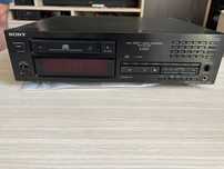 Sony CD Player X33ES