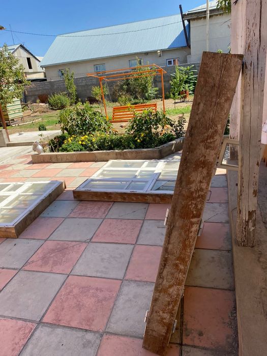 Продается Оконная Рама