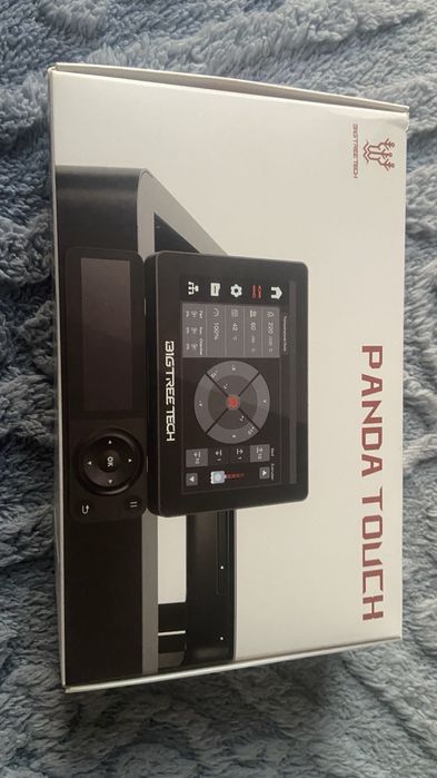 BIGTREETECH Panda Touch , Imprimanta 3D