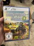 Joc PS5 Farming Simulator 25 Nou Sigilat