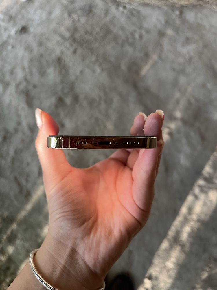 Iphone 12   Pro tel