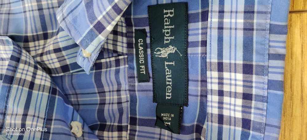 Cămașă Ralph Lauren mărimea L