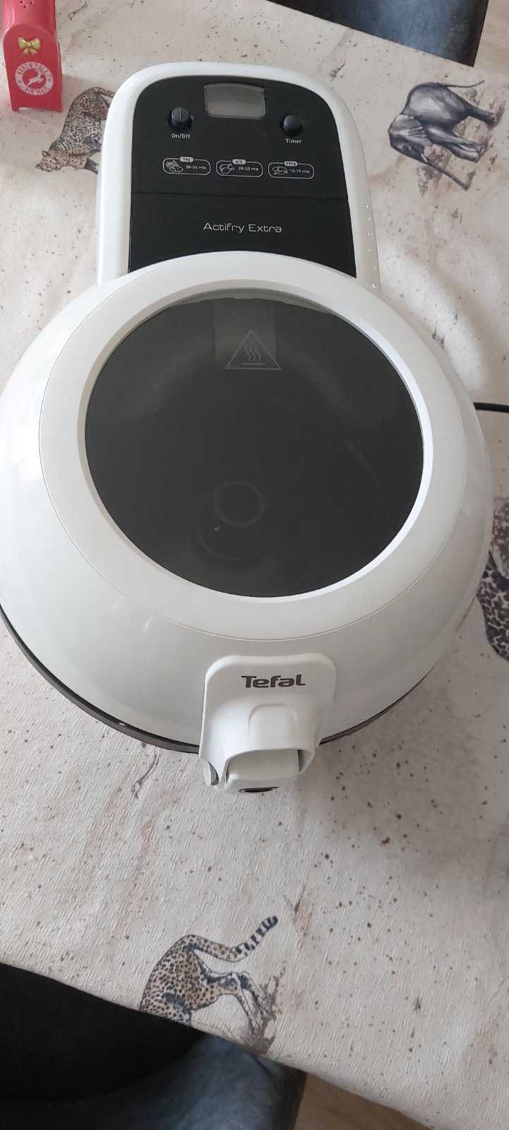 Air Fryer TEFAL - ActIfry