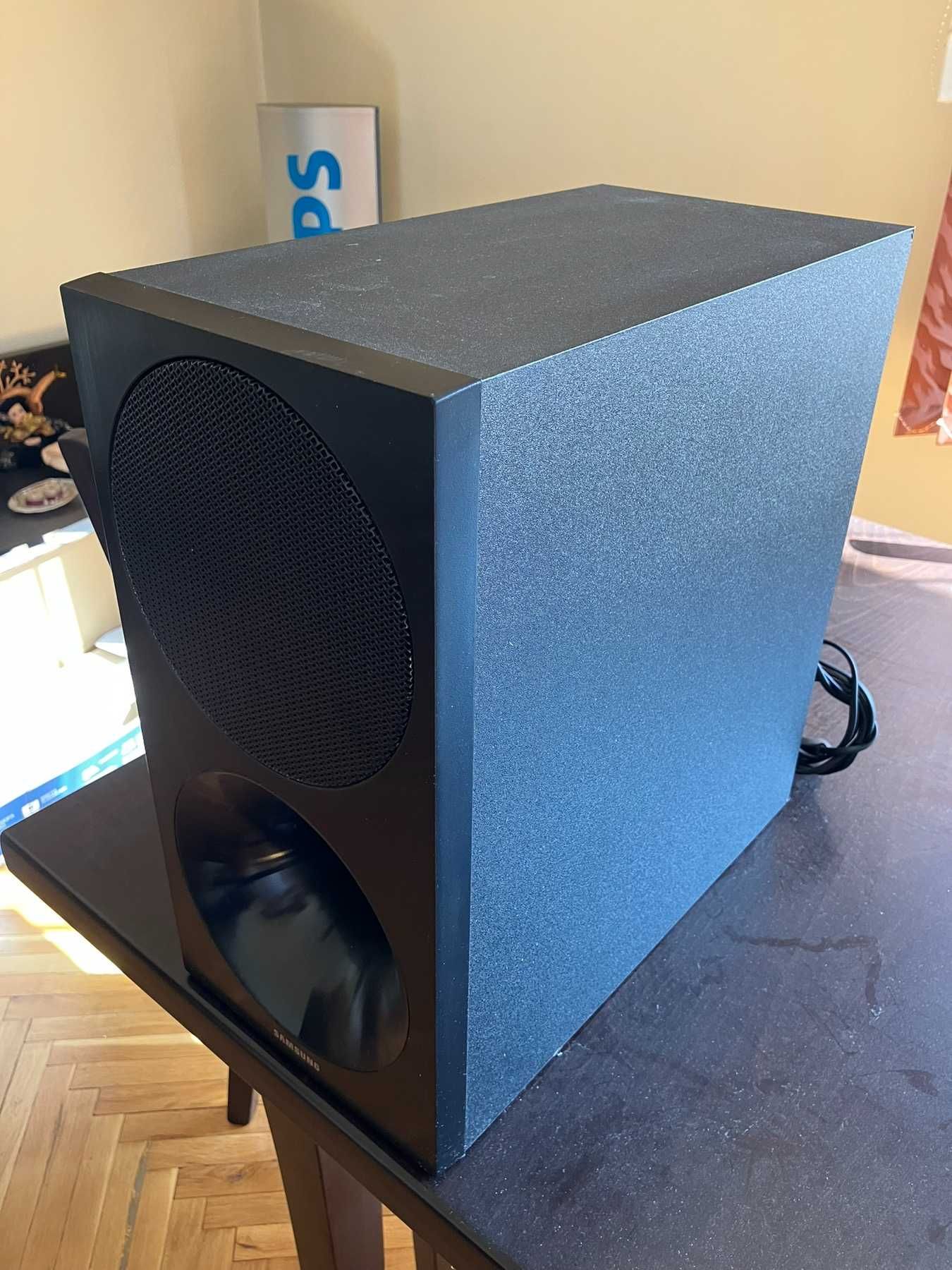 Саундбар Samsung HW-M450 320w 2.1ch